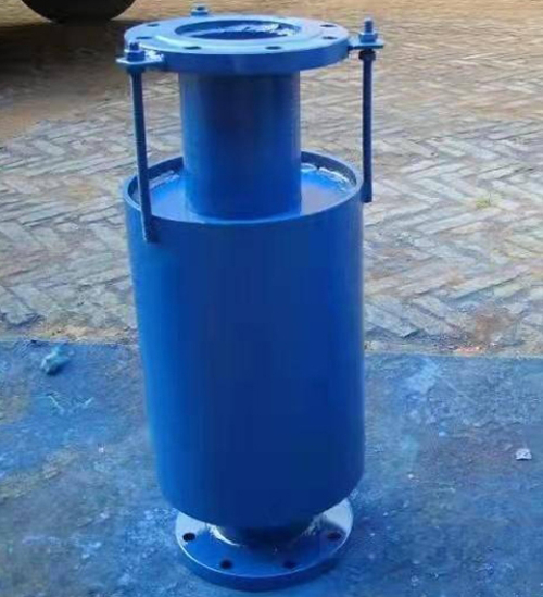 ZMB型直埋式波纹补偿器